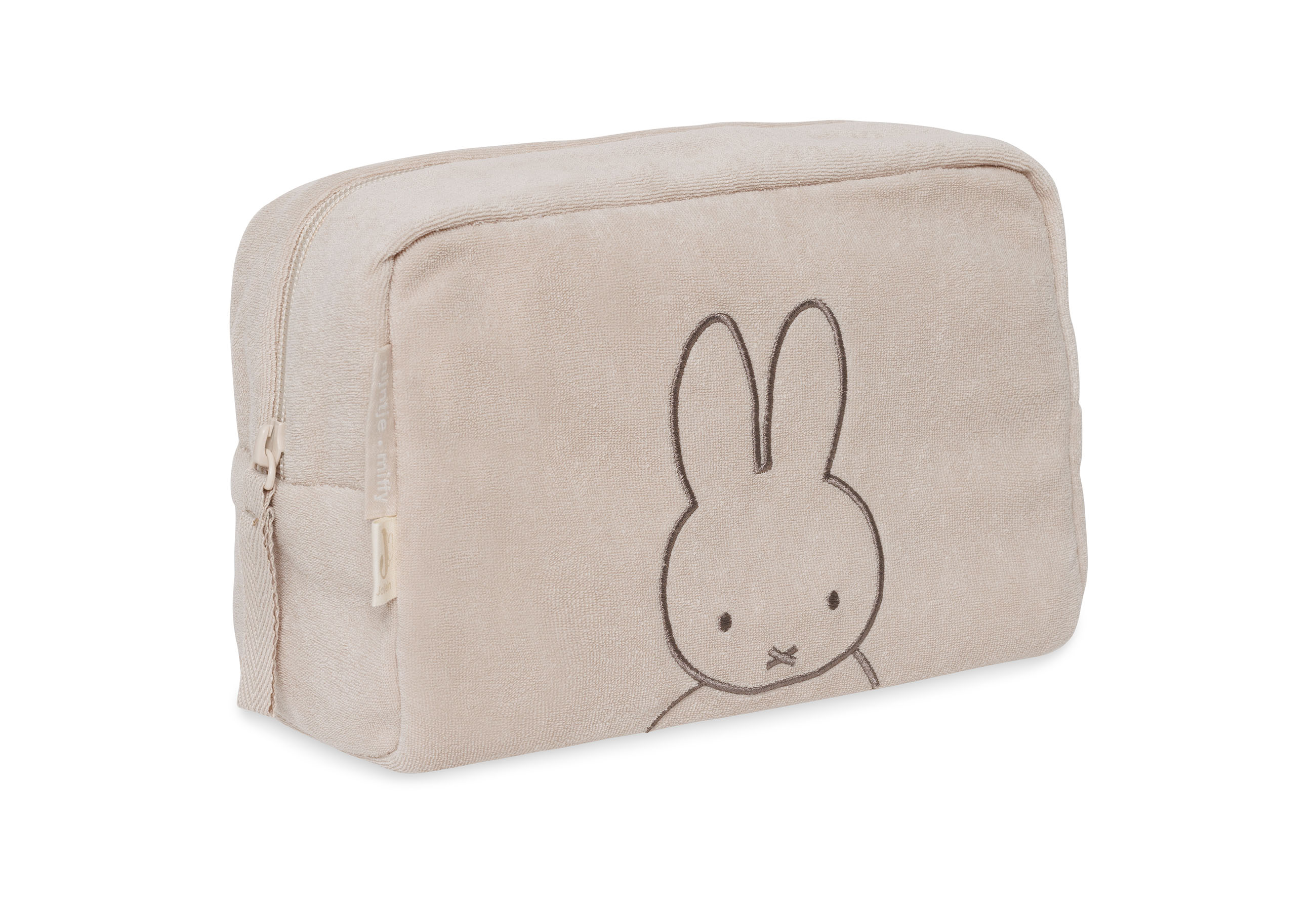 Jollein Necessär Miffy Nougat