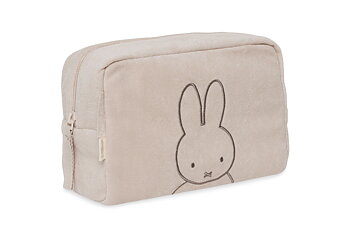 Jollein Necessär Miffy Nougat