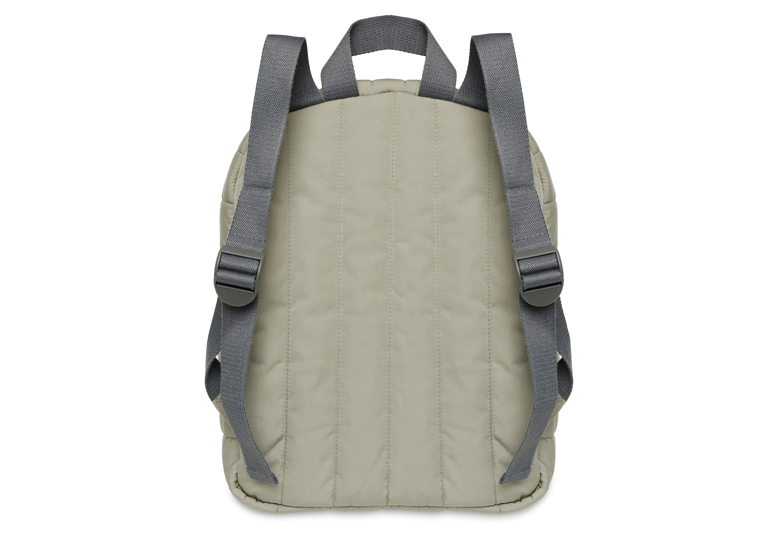 Jollein Ryggsäck Puffed Olive Green  - 4