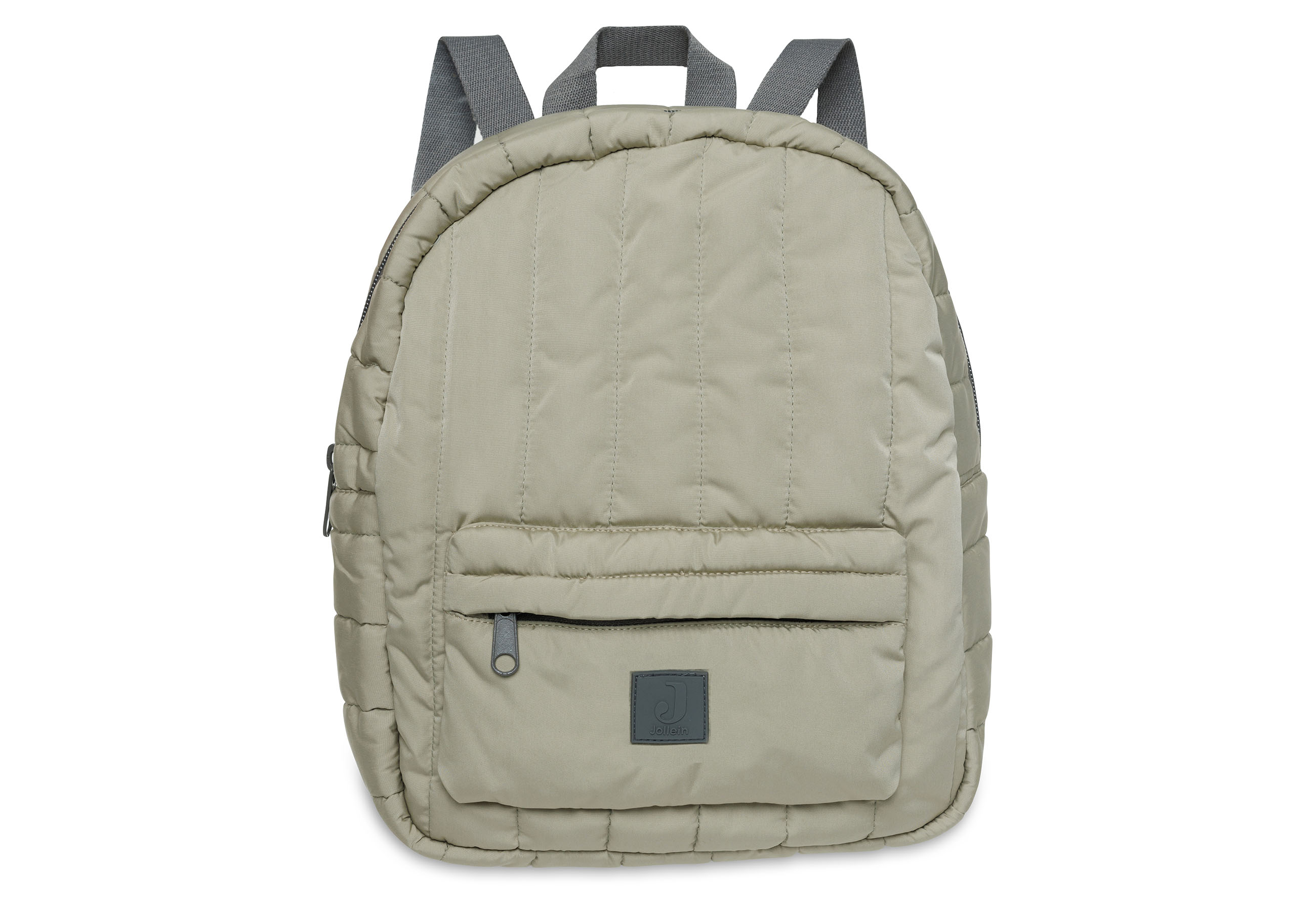 Jollein Ryggsäck Puffed Olive Green 