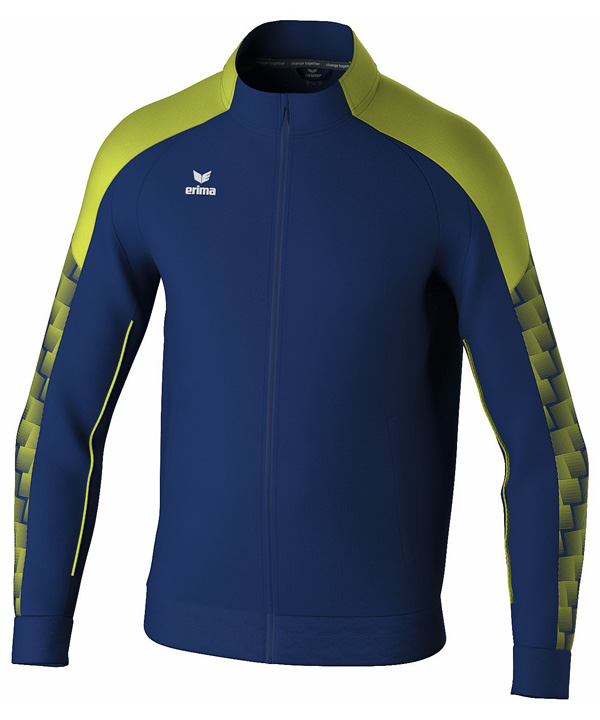 Erima Evo Star Training Jacket - 9