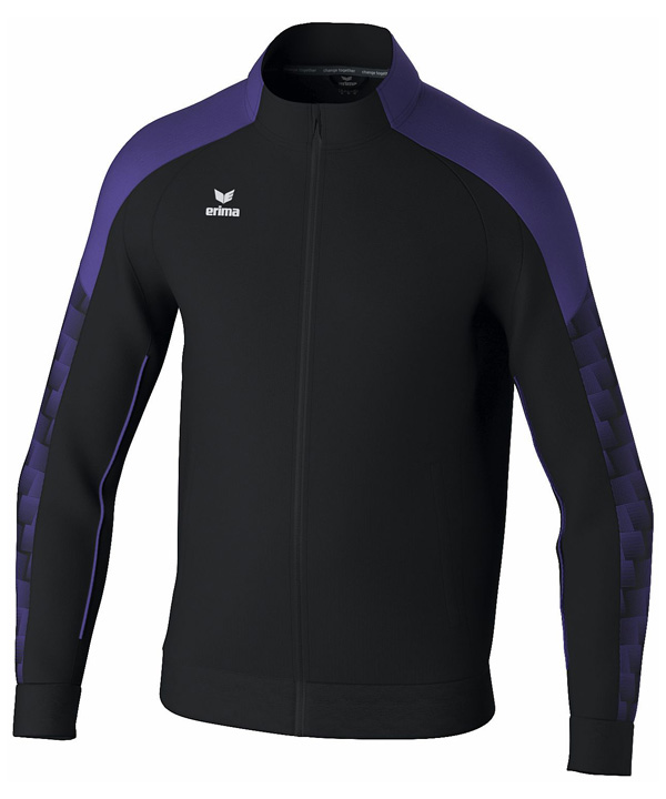 Erima Evo Star Training Jacket - 7