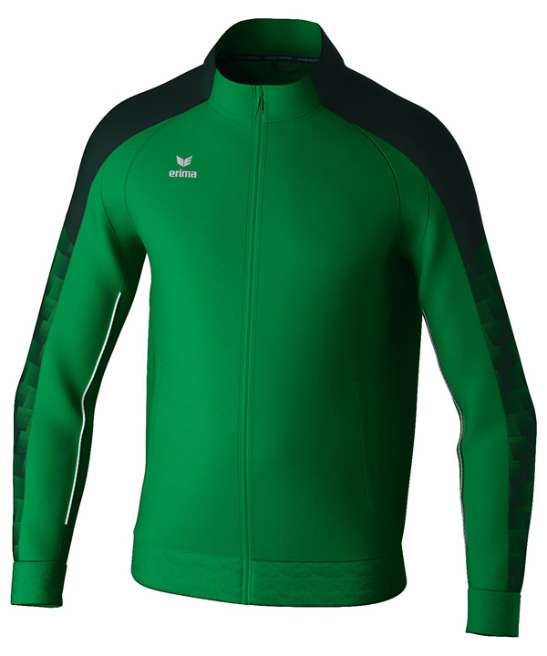 Erima Evo Star Training Jacket - 3