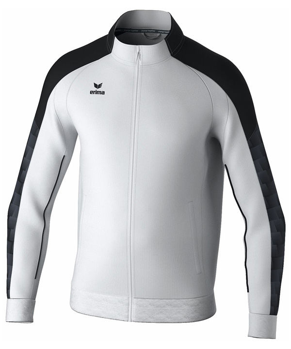 Erima Evo Star Training Jacket - 8