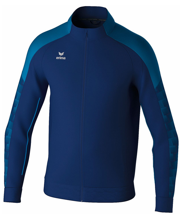 Erima Evo Star Training Jacket - 11