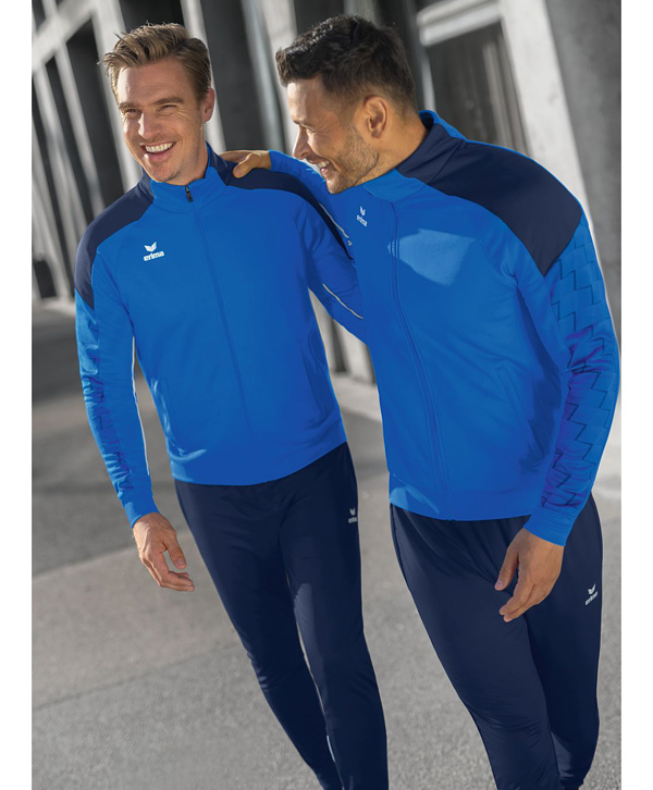 Erima Evo Star Training Jacket - 2
