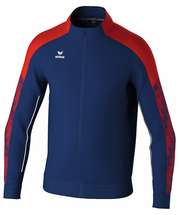 Erima Evo Star Training Jacket - 4