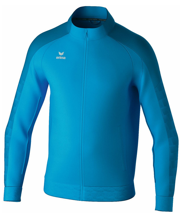 Erima Evo Star Training Jacket - 6