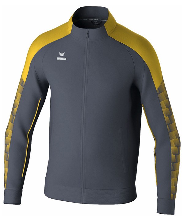Erima Evo Star Training Jacket - 5
