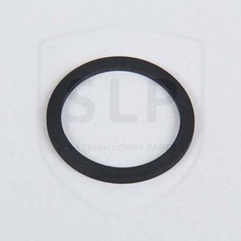 Volvo BM. Thermostat gasket for the old original thermostat