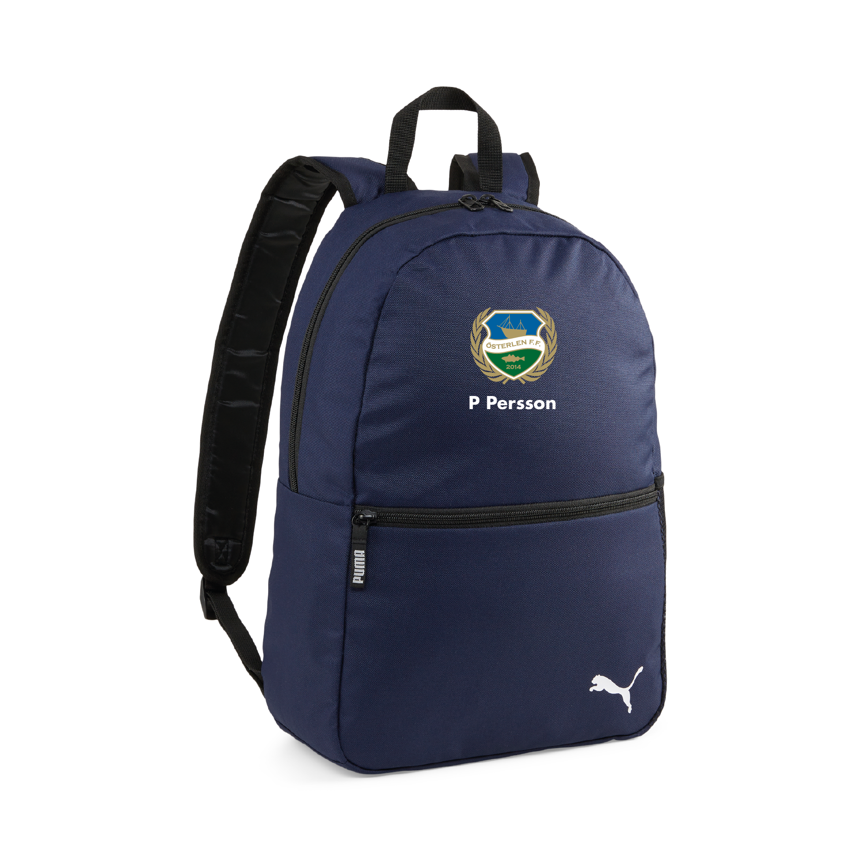 Puma Teamgoal Backpack Core (Österlens FF)