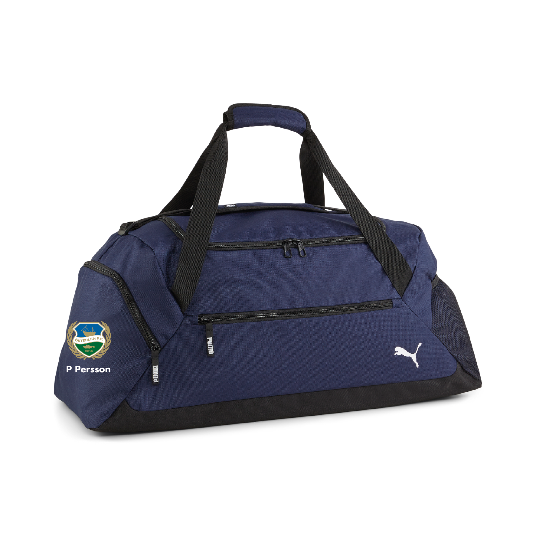 Puma Teamgoal Teambag M (Österlen FF)