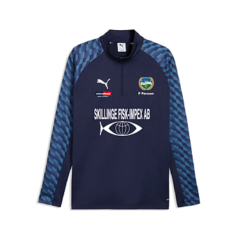 Puma TeamLiga26 Training 1/4 Zip Top Jersey (Österlen FF)