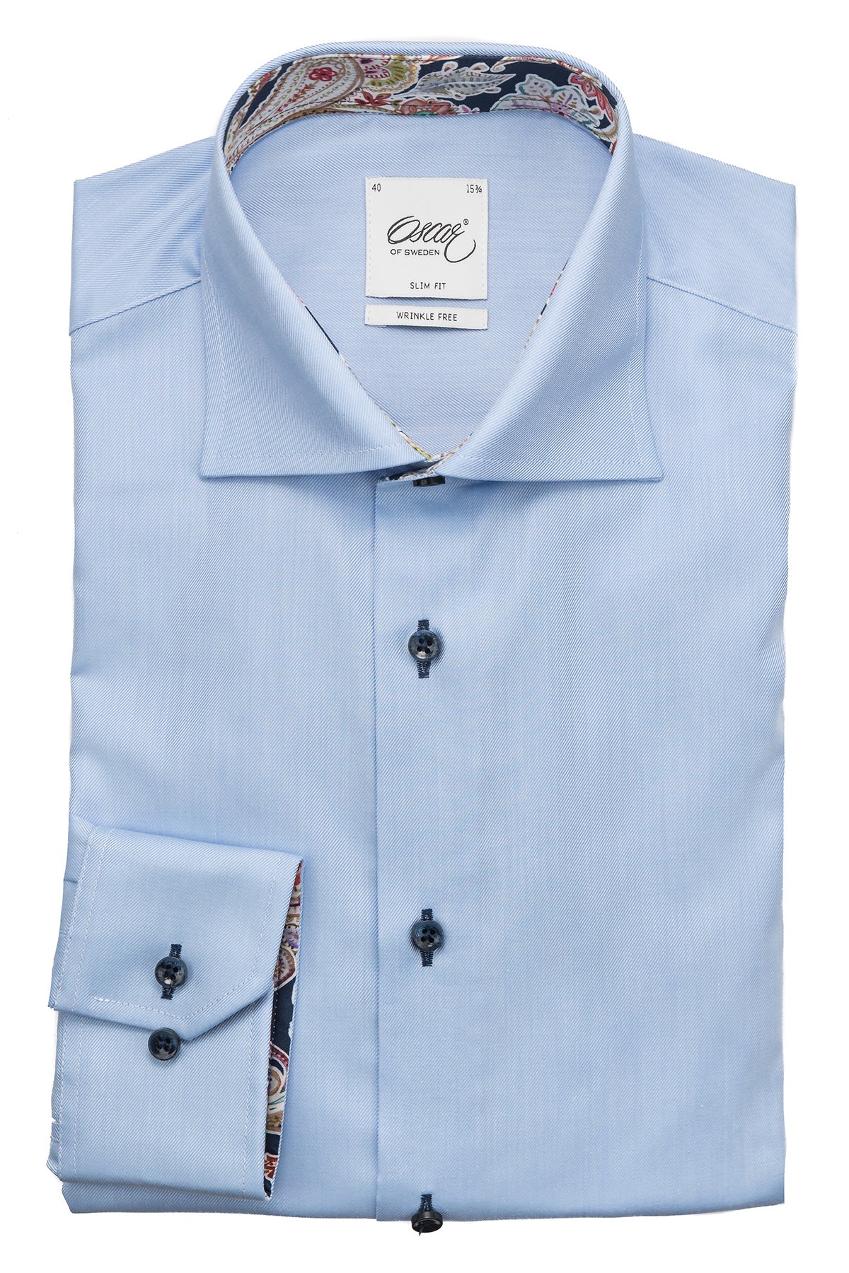 Oscar of Sweden - 6307 014 - Slim Fit