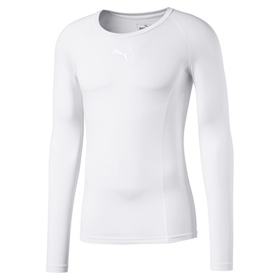 Puma Liga Baselayer Tee Ls Unisex (Österlen FF)