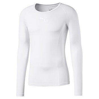Puma Liga Baselayer Tee Ls Unisex (Österlen FF)