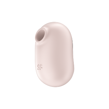 Satisfyer Pro To Go 2 Beige