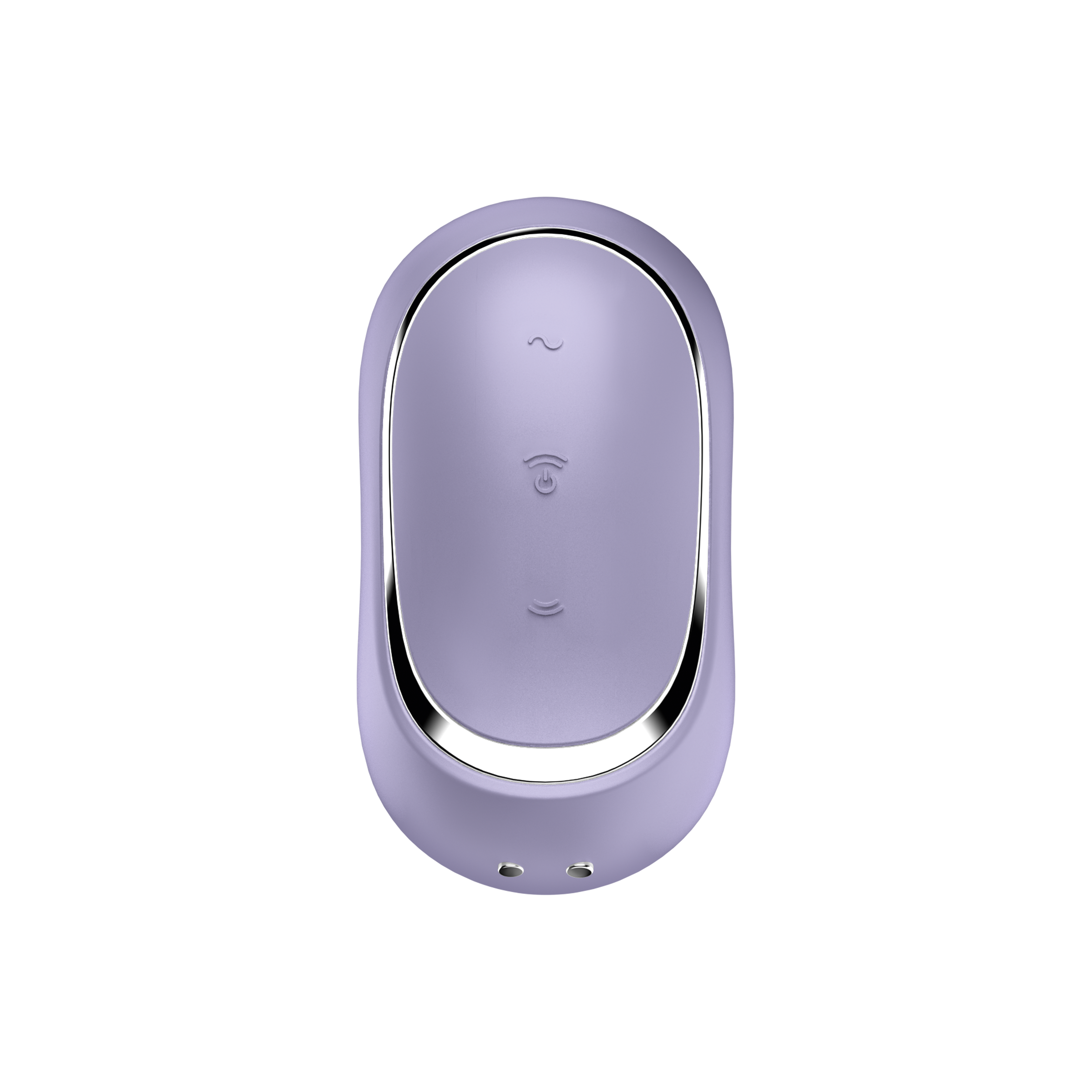 Satisfyer Pro To Go 2 Violet - 3