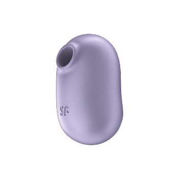 Satisfyer Pro To Go 2 Violet