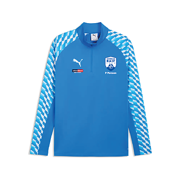 Puma teamLiga26 Training 1/4 Zip Top Jr Jersey (Rydsgård AIF)