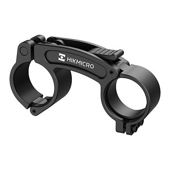 HIKMICRO Alpex IR Torch Bracket