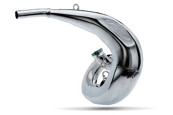 FMF Gold Series Fatty™ Pipe SX/TC50 2024-