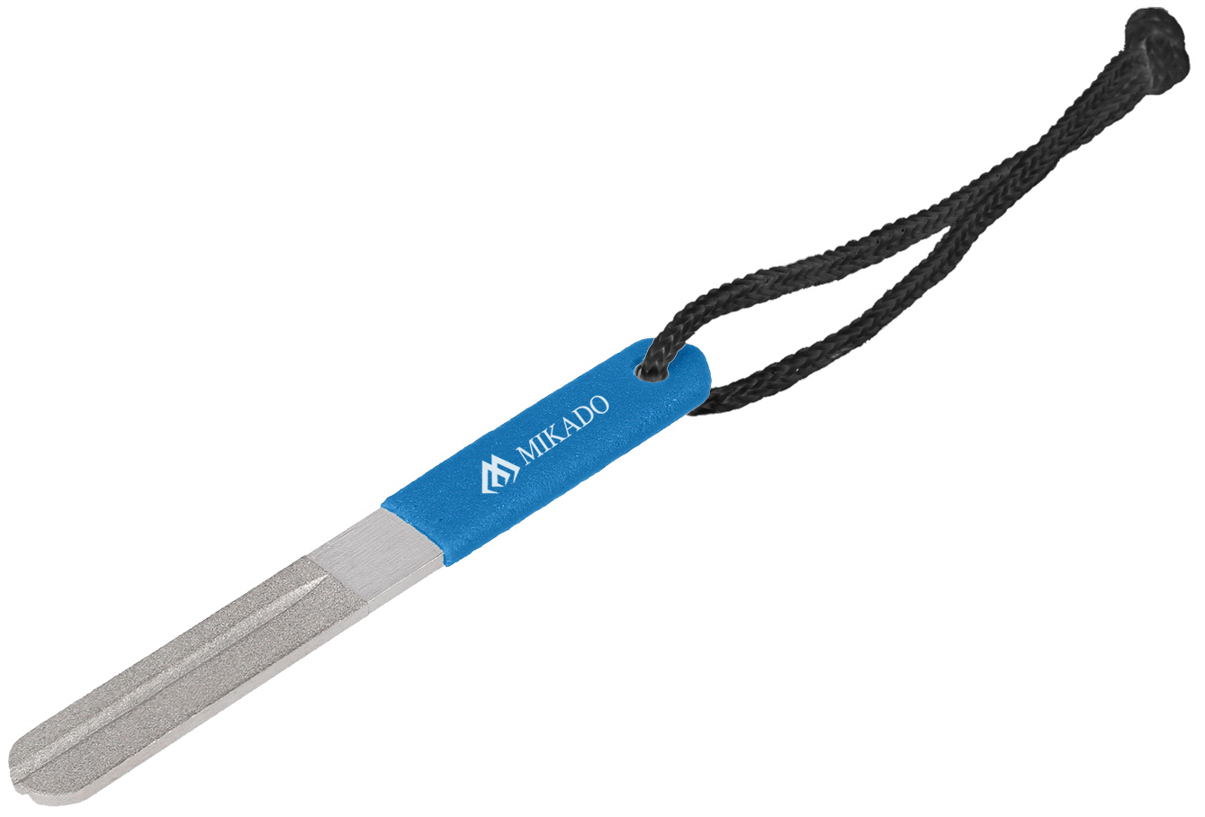Mikado diamantbryne 10 cm