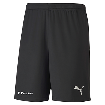 Puma Teamgoal Shorts Jr Träningsshorts (VAIF)