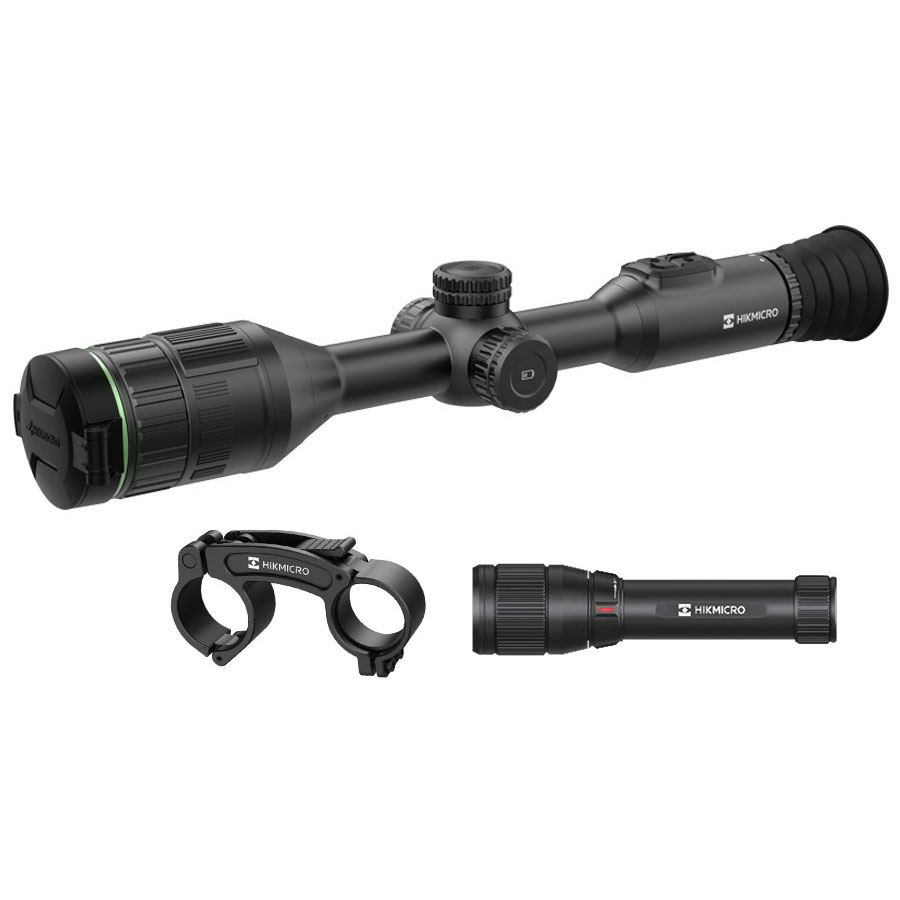 HIKMICRO A50E 4K Tube Scope IR-940