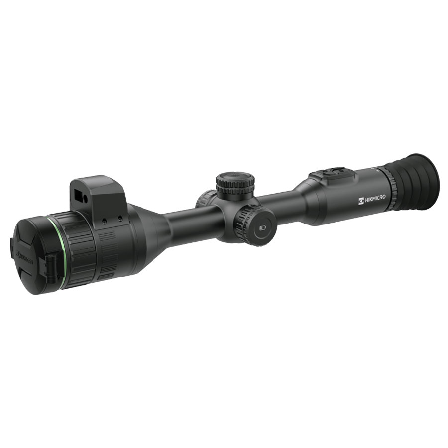 HIKMICRO A50EL 4K Tube Scope LRF