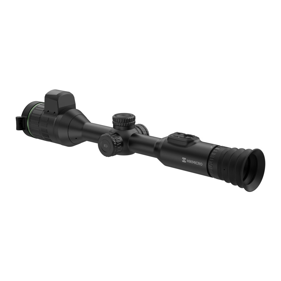 HIKMICRO A50EL 4K Tube Scope LRF - 2