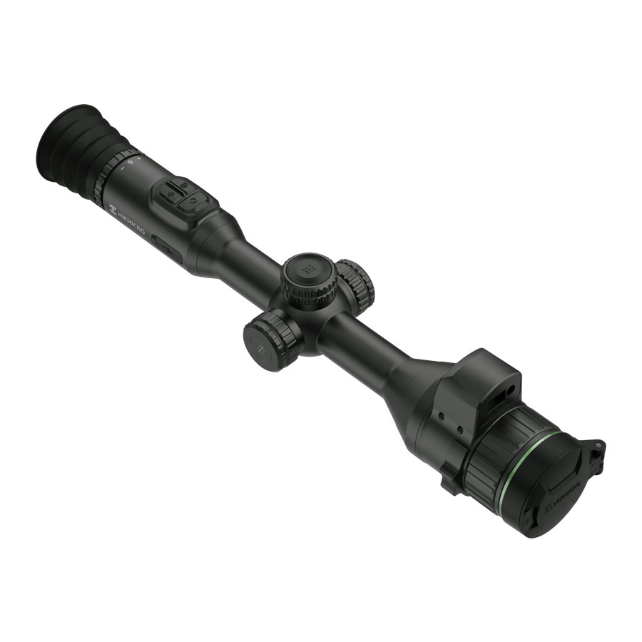 HIKMICRO A50EL 4K Tube Scope LRF - 4