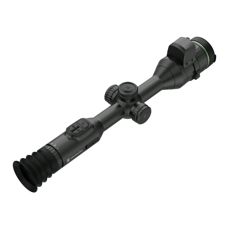 HIKMICRO A50EL 4K Tube Scope LRF - 5