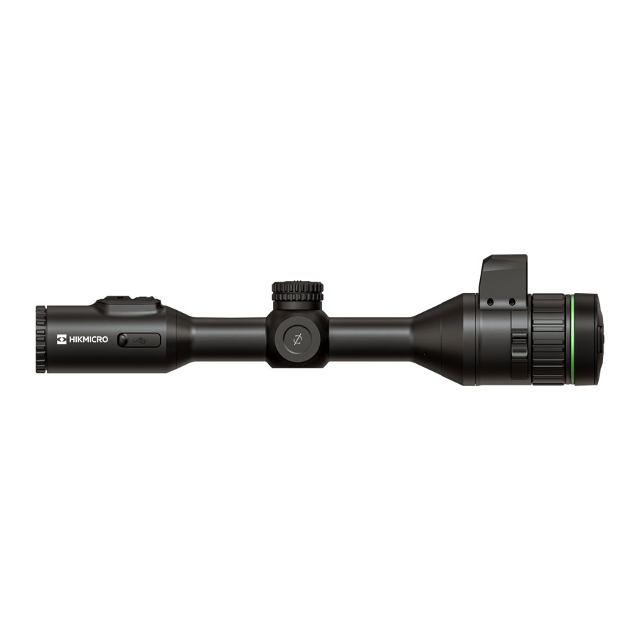 HIKMICRO A50EL 4K Tube Scope LRF - 8