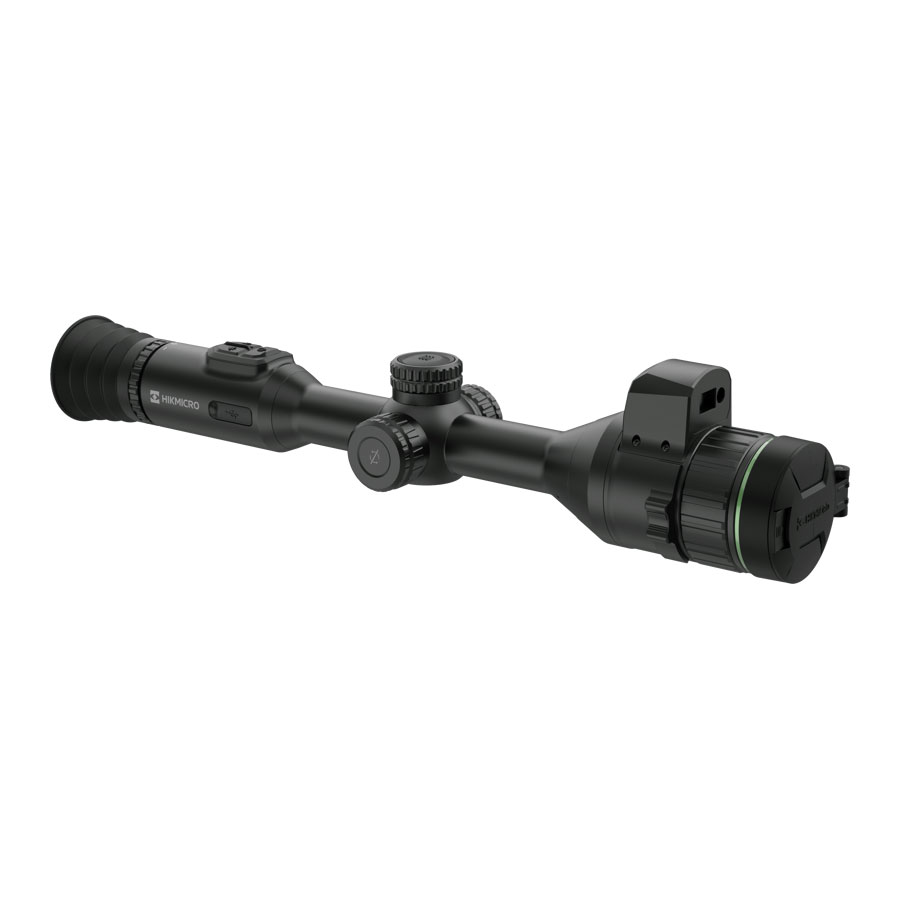 HIKMICRO A50EL 4K Tube Scope LRF - 3