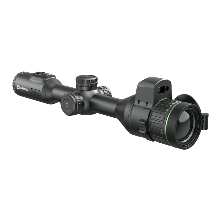 HIKMICRO A50EL 4K Tube Scope LRF - 7