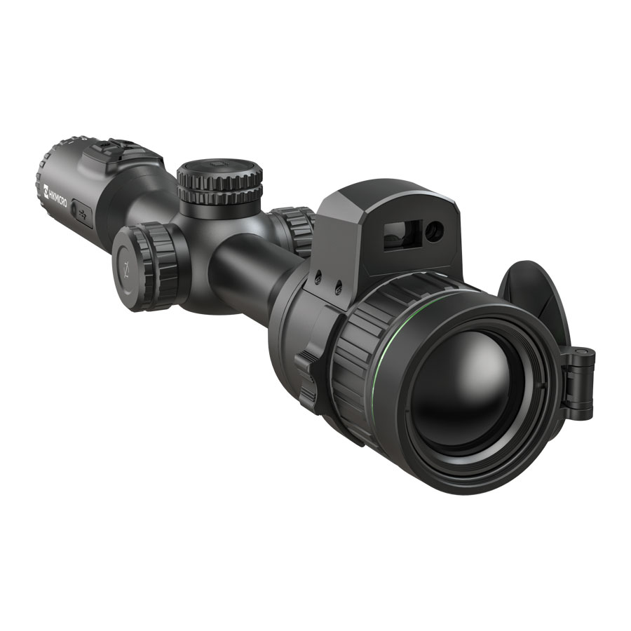 HIKMICRO A50EL 4K Tube Scope LRF - 6
