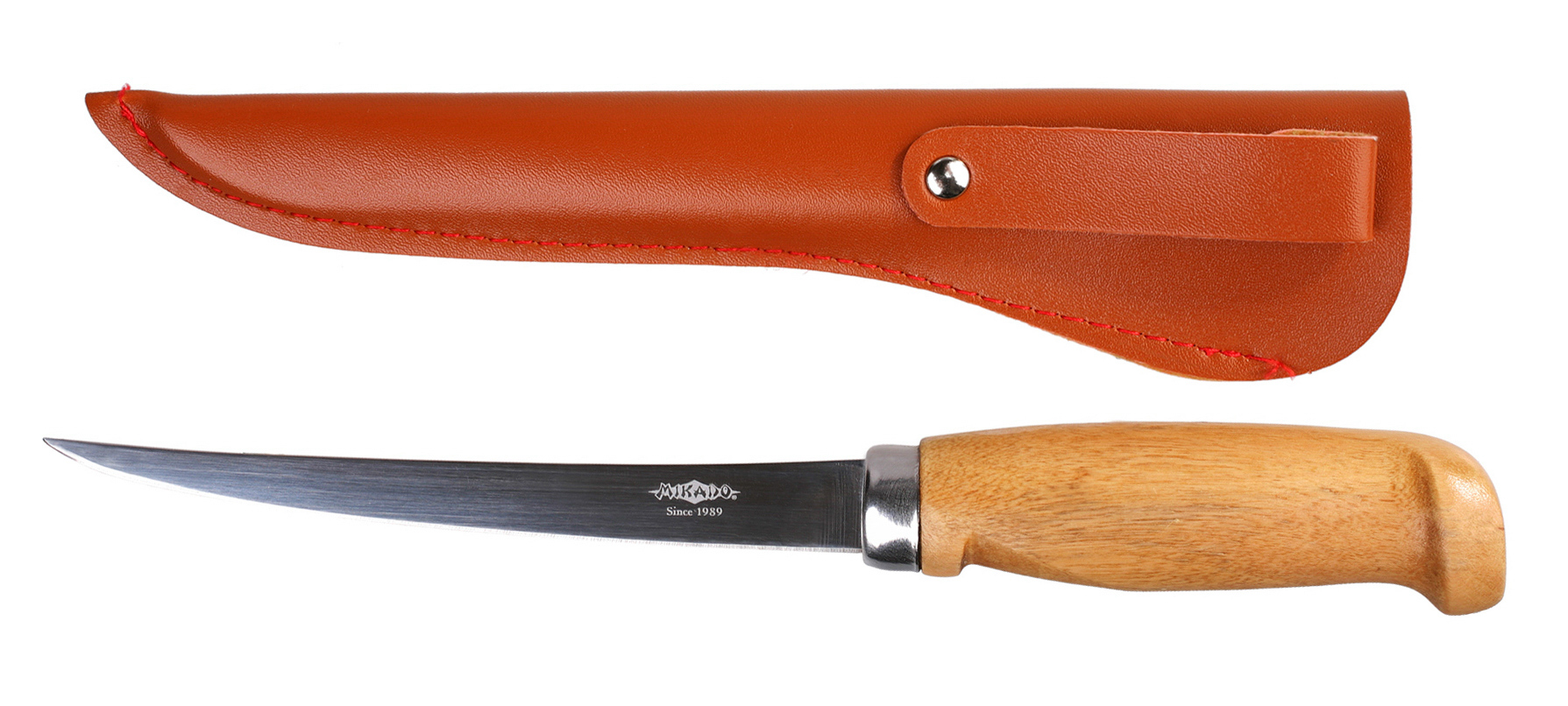 Mikado Filékniv 6 Tum
