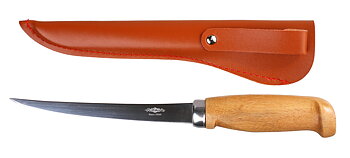 Mikado Filékniv 6 Tum