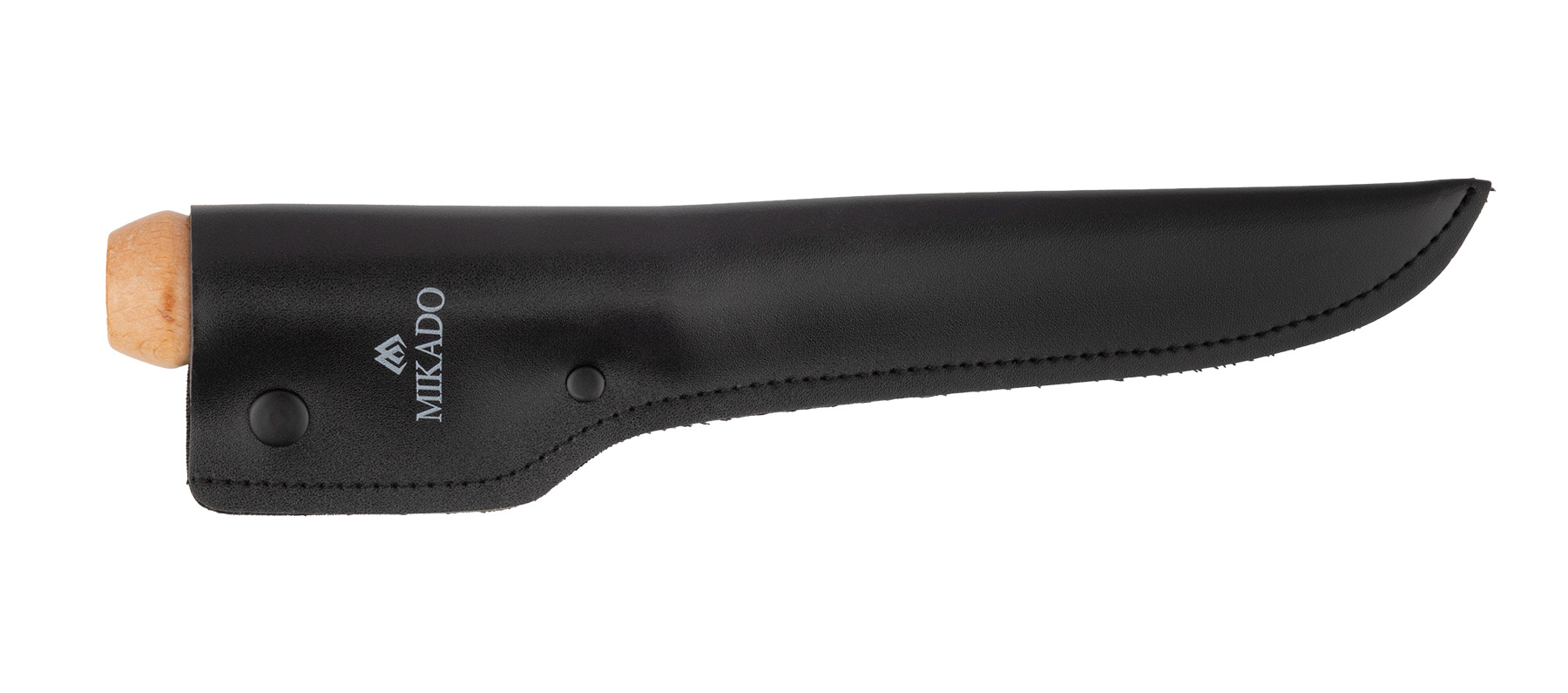 Mikado Filékniv 6 Tum - 3