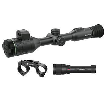 HIKMICRO A50EL 4K Tube Scope LRF IR-940