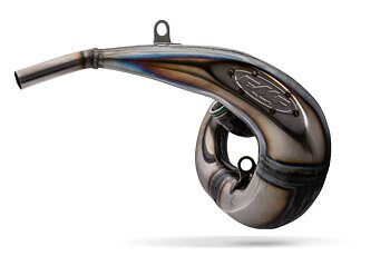 FMF Factory Fatty Pipe SX/TC50 2024-