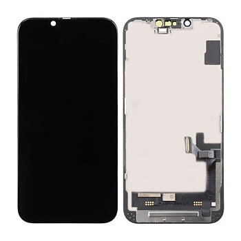 iPhone 14 Plus Skärm Med LCD Display 