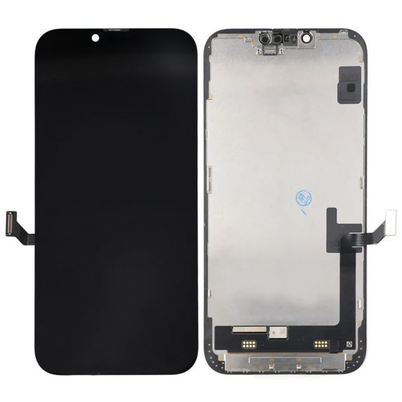 iPhone 14 Plus Skärm med Display OLED - Original