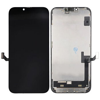 iPhone 14 Plus Skärm med Display OLED - Original