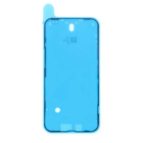 iPhone 14 Plus Självhäftande tejp till Skärm Original 