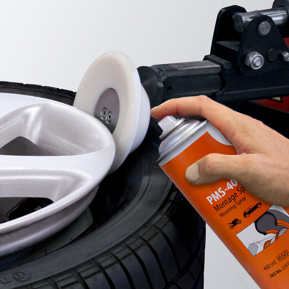 Monterings Spray 400ml PREMA - 3