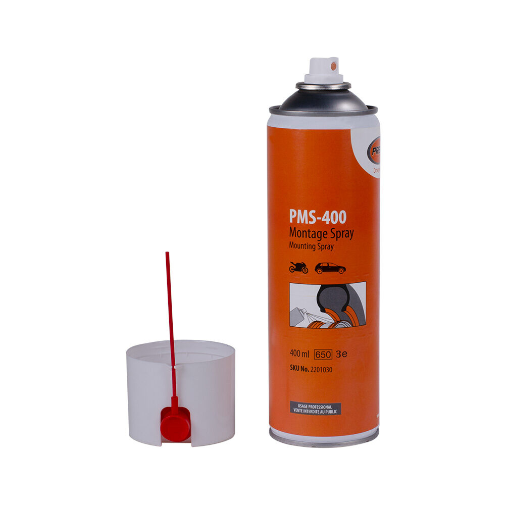 Monterings Spray 400ml PREMA - 2