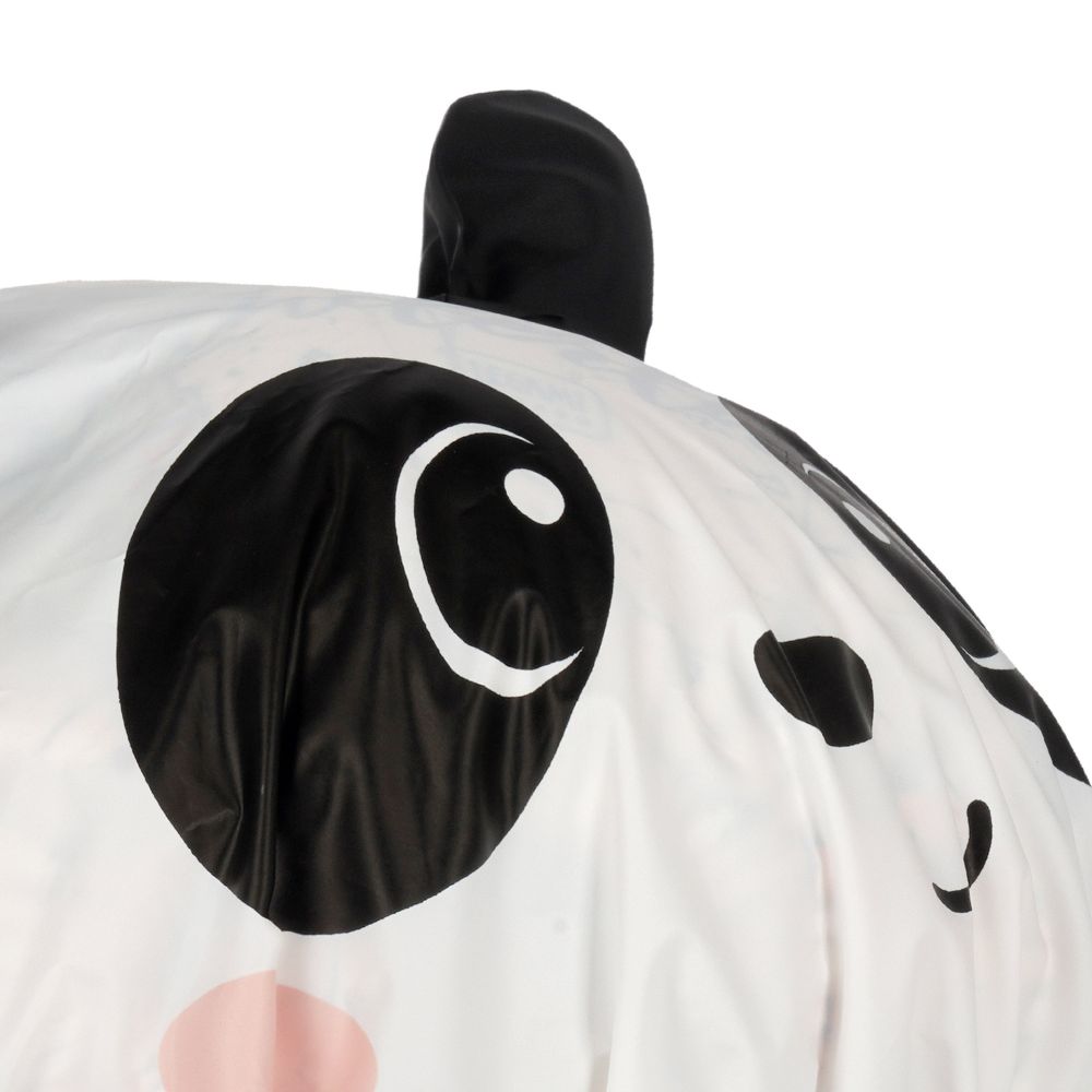 Shower cap, The shower must go on, Panda - 4