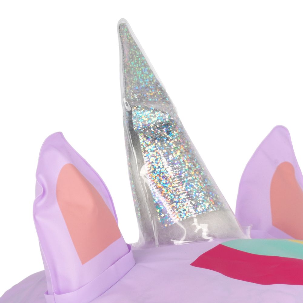 Shower cap, The shower must go on, Unicorn - 5